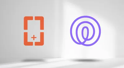 The logos for Device Tracker Plus and Life360